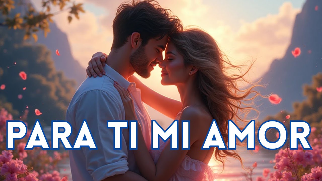 ERES MI DESTINO 💖 Canción de Amor que Enamora tu Corazón - YouTube