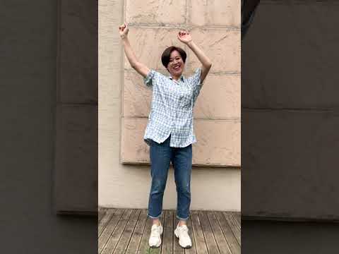 보스도 BTS #PermissiontoDance #shorts