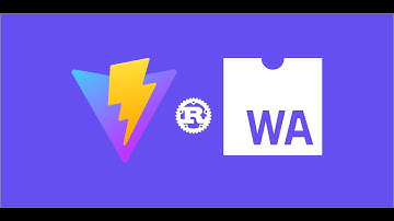 WebAssembly Quick Start