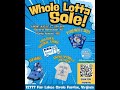 Trashpumpkin Vendor POV FairFax VA Whole Lotta Sole