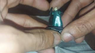 Unboxing A Harry Potter Nano Metalfigs Die Cast Mystery Figure