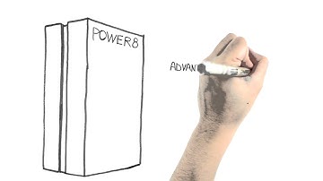 Doodle POWER8 - NOVIPRO (English)