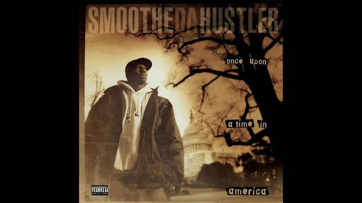 Smoothe Da Hustler • My Brother My Ace (ft. Trigger Tha Gambler)