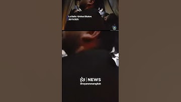 23 migrants found hidden in truck on US-Mexico border