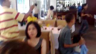 Batch 86 Reunion Part 1