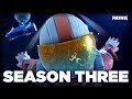 SEASON 3 | HUGE UPDATE | [Fortnite]