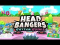 Headbangers: Rhythm Royale | Gameplay Reveal Trailer