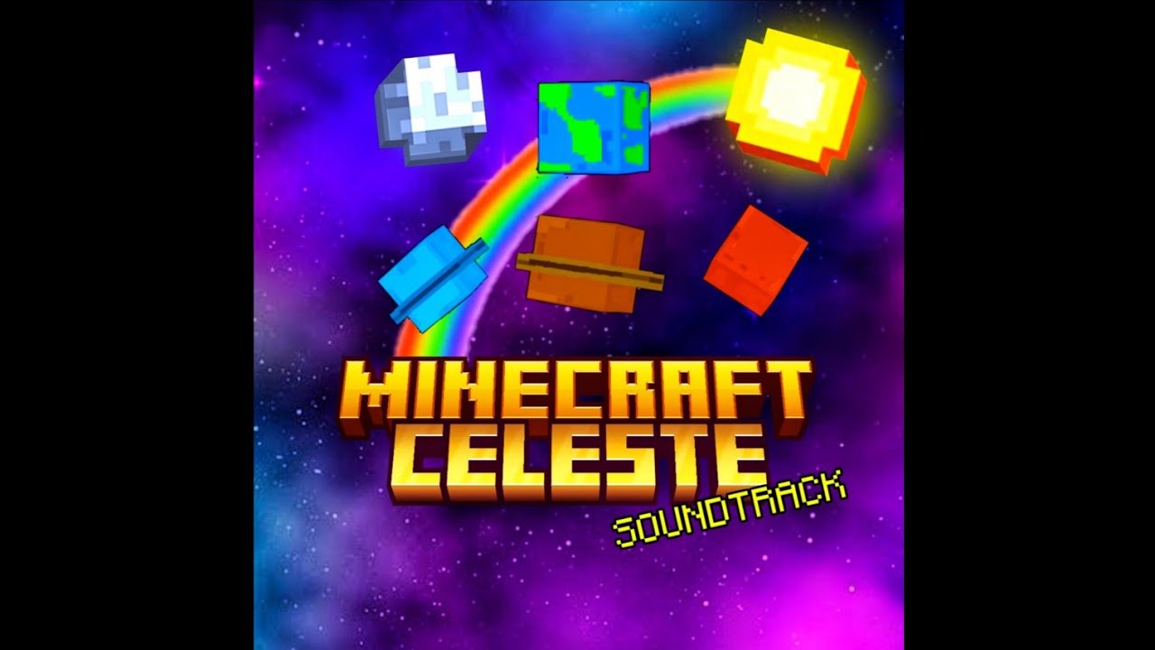 Block Winner - MINECRAFT CELESTE - YouTube