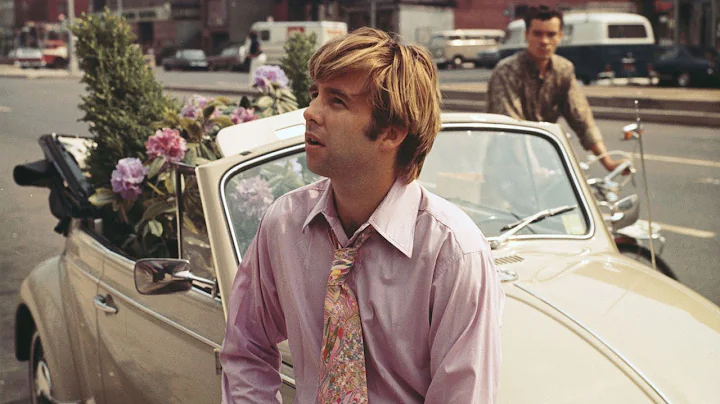 The Landlord (1970) I Beau Bridges, Lee Grant, Dia...