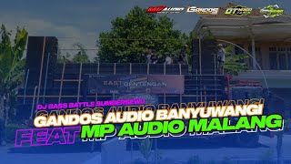 DJ HEAVEN MP AUDIO BATTLE SUMBERSEWU 2023