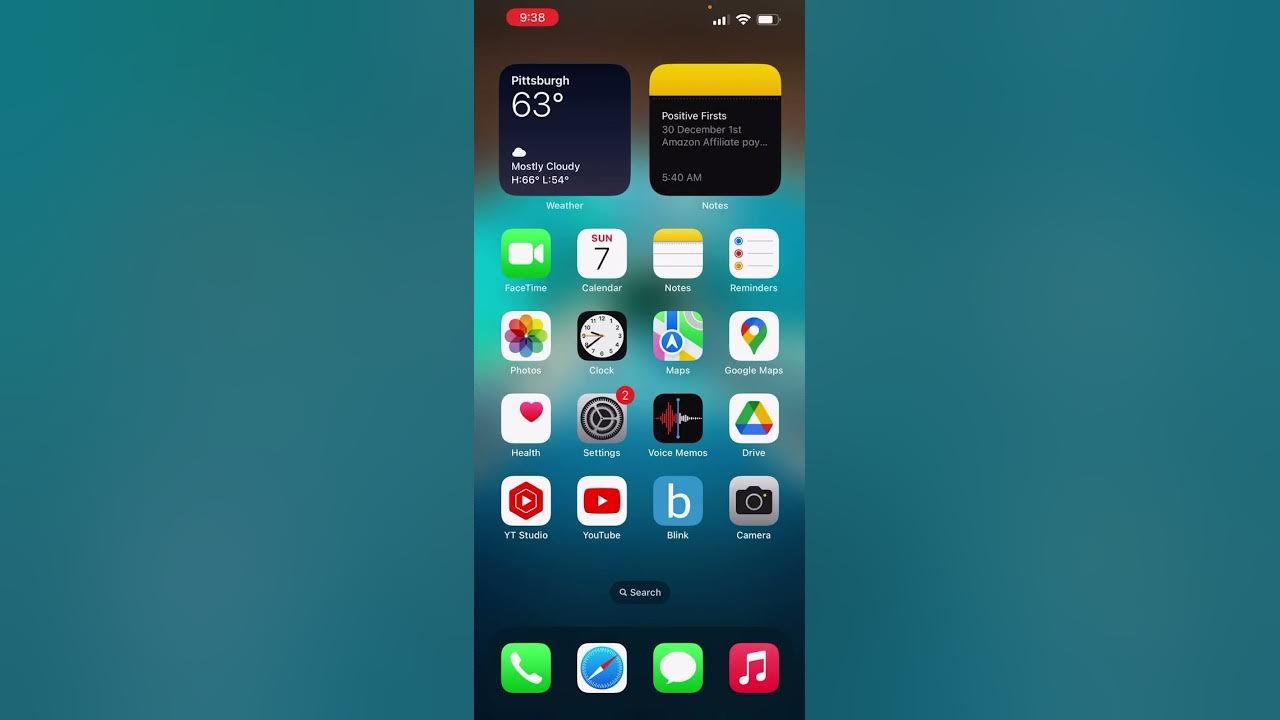 Microphone test of Lightning headphones I bought from Amazon Epic