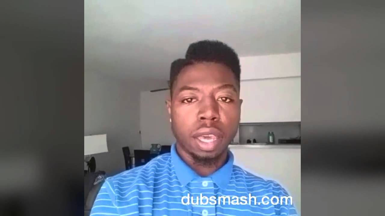 Dub Smash comp