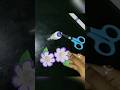 how to make flower.   part -5 #viralvideo1 #craft #viralshort #flower #subscribe #diy