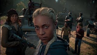 Far Cry New Dawn - Part 11 - Retaliation