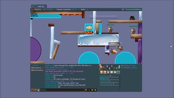 Transformice Rdzoze Challenge #2 Part 10/12: All P22 Maps