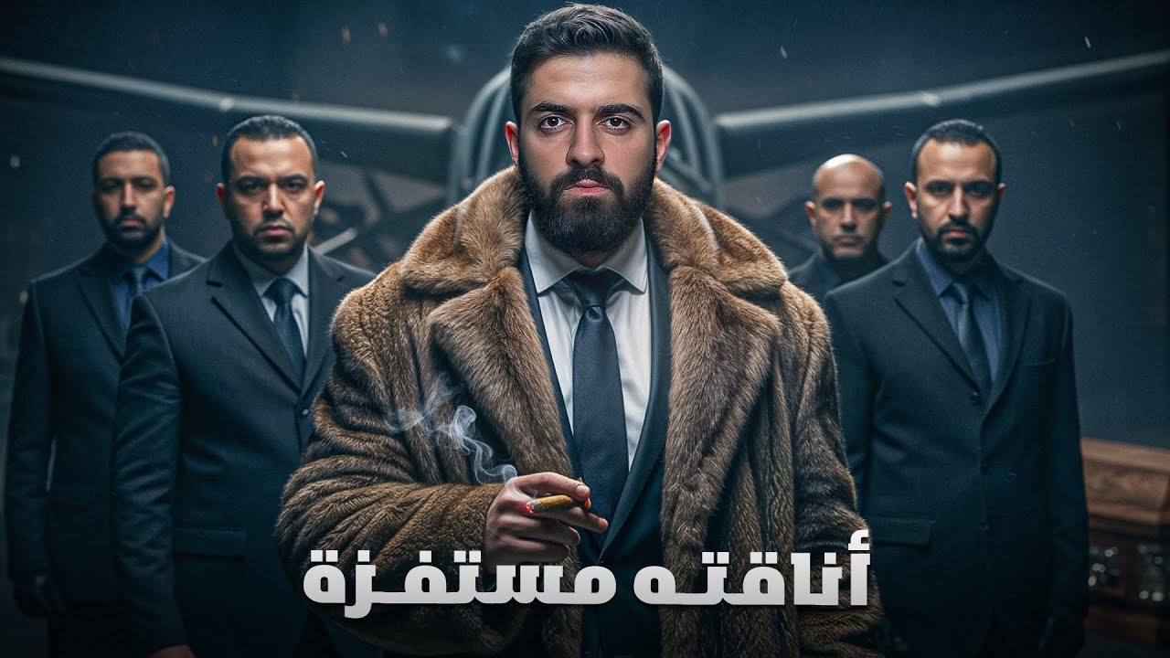 زعيم نيويورك ومهرب الهيرويين الكبير | فرانك لوكاس