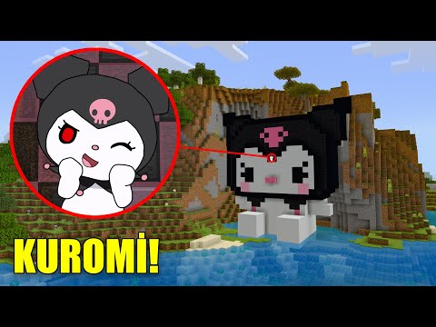 KUROMİ'NİN EVİNİ BULDUM!