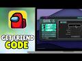 How To Get Friend Code In Among Us (2026) - Find Your &amp; Others Friend Code In Among Use