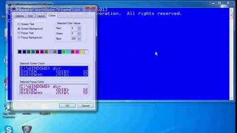 MUMTAZ GRAMMAR SCHOOL WAZIRABAD Practical Directory Command DOS (DIR) Class 9th Computer Science