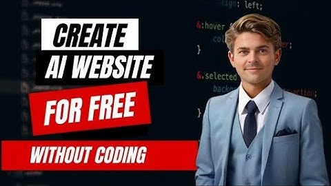 5 BEST AI WEBSITE BUILDERS: Generate your site in seconds!