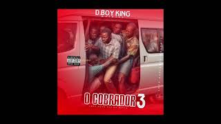 D.boy King - Cobrador 3 - 845267251Ou 869072594