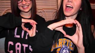 It Feels Like 22 Sage & Megan