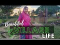 Village House Tour || Beautiful Village Life || Village vlogs #village