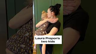 Laura Prepons Two Kids.