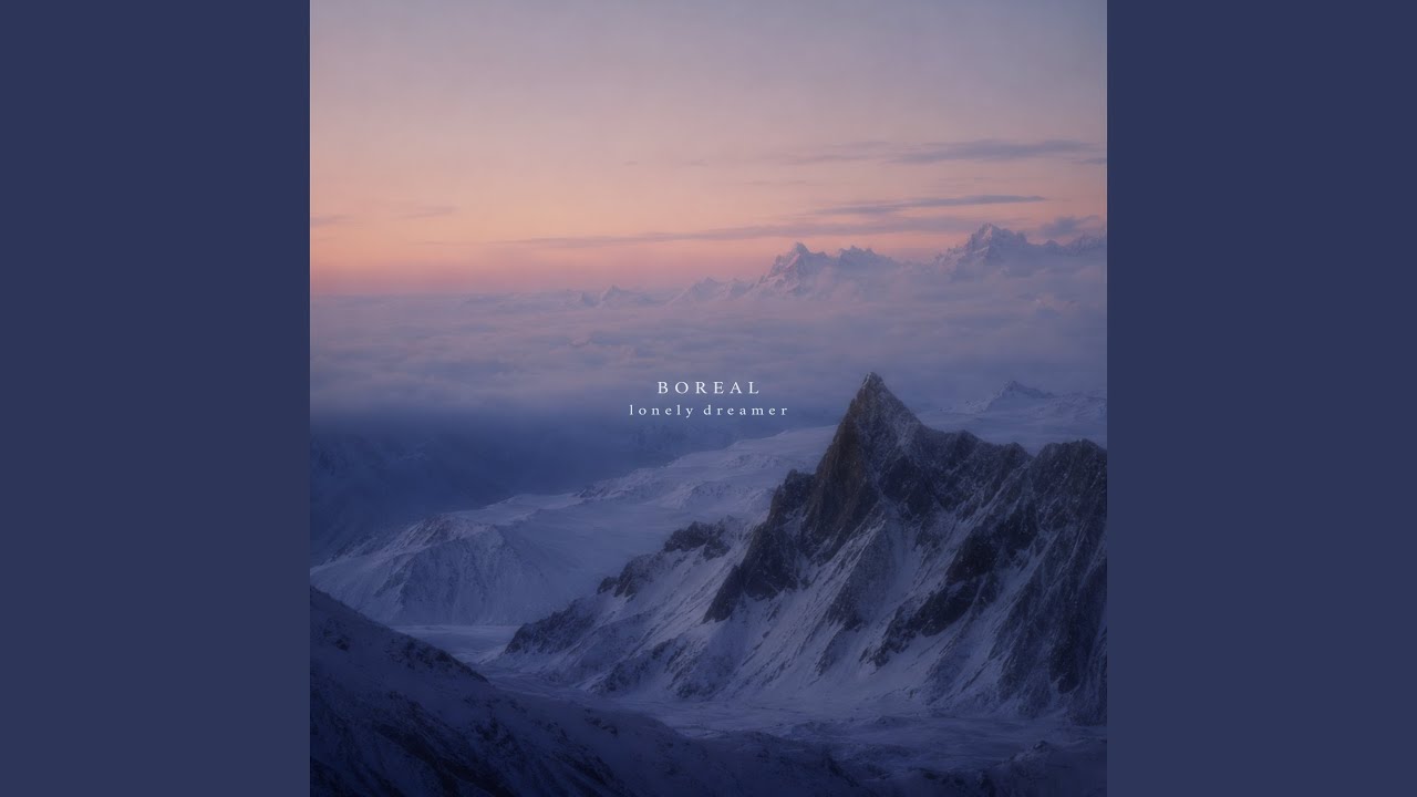 Watch Boreal on YouTube Watch Boreal on YouTube