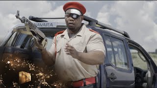 Tumi’s dramatic rescue – The River