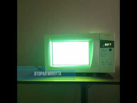 #1 УФ-Дезинфектор (ролик)