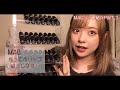 MACの持ってるリップ全色紹介するよ〜！！【春風】