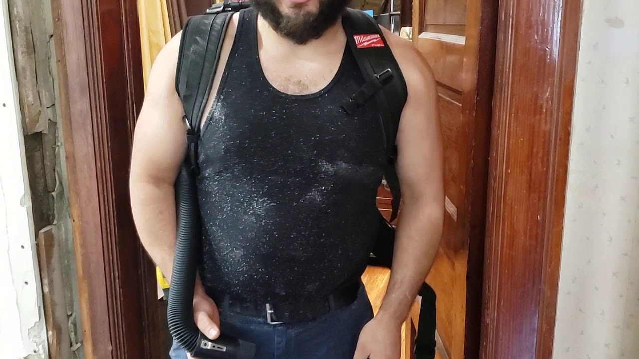 Doofy scary movie scene - YouTube