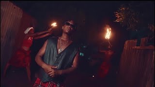 BLACK MANU - dazo de zodi ( official video )