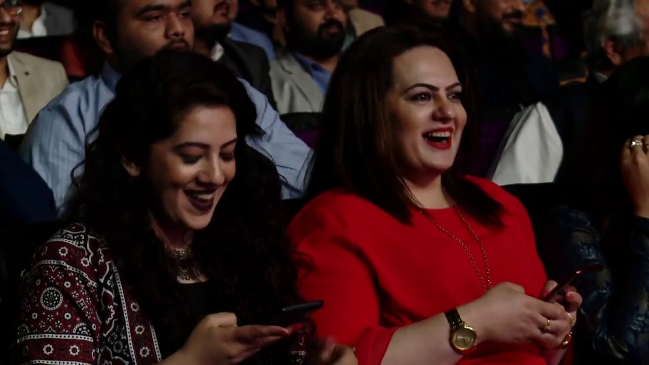 SEPMA 2019 | Best Rock Music