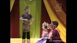 TEATER TRADISIONAL MAKYONG