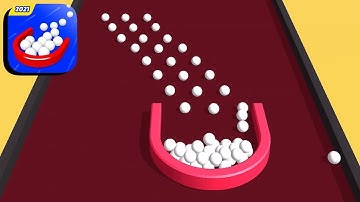 Picker 3D - All Levels Gameplay Android,ios (Levels 35-38)