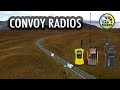 How to Keep in touch with your VanLife Convoy buddies - VanChat Tuesday