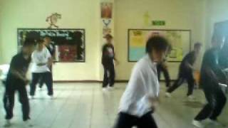 CSHC The Lucky 8