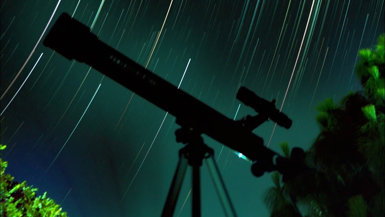 Celestron Powerseeker 50AZ Unboxing and Setup 