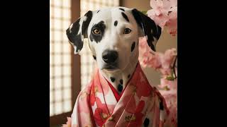 Dalmatian Big in Japan: Wisdom & Music