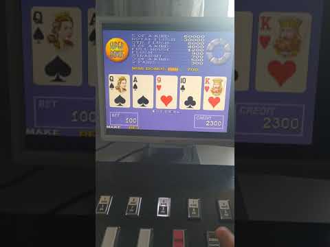 Poker Windjammer (ничего не даёт)