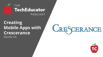 How to create your own app using MAD-Learn and Crescerance