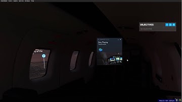 fs2020 Hawaii Pimax5K+ VorpX opentrack