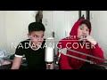 NADARANG - SHANTIDOPE (Ronnie Alonte x Wilbert Ross) Cover