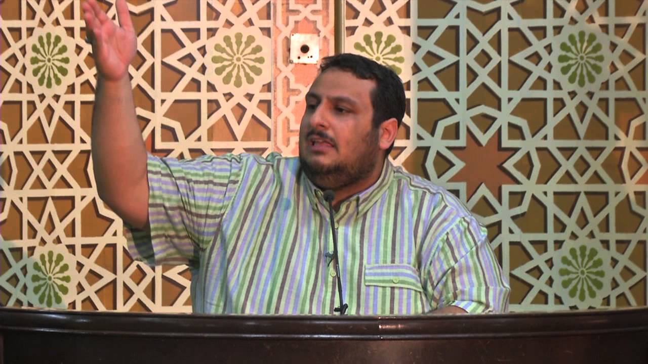 SUNNAH - The Path To Jannah - Sheikh Yahya Ibrahim