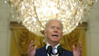 Can Biden Get His Economic Agenda Through Congress?