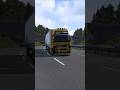 🧅💨Onion Express: Faster than the wind! #shorts #eurotrucksimulator2