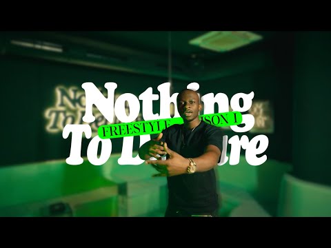Tookie2Beriz - Canine (Nothing to Declare Freestyle #18)