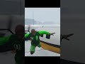 How To Troll Tryhards In Passive Mode GTA 5 #gta #gta5 #gtaonline #gaming #subscribe #shorts